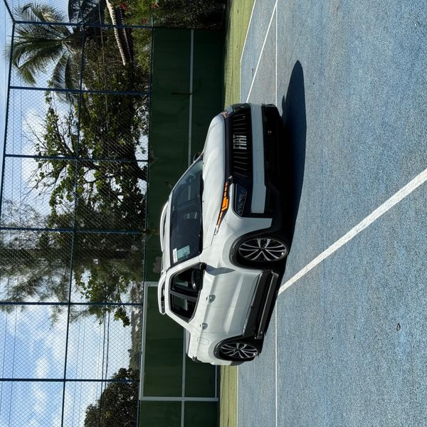 FIAT TORO LTP-PRC-2925/01168 